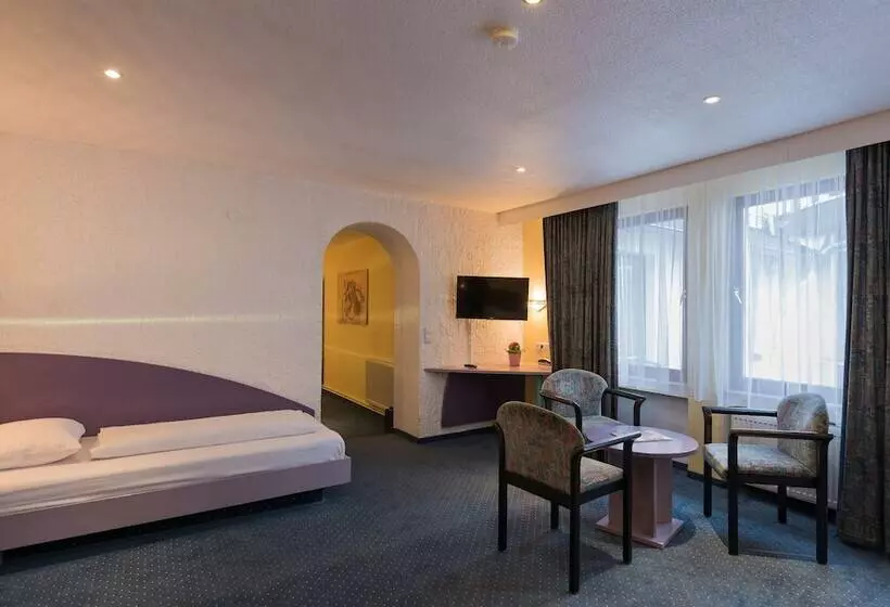 Tagungshotel Höchster Hof