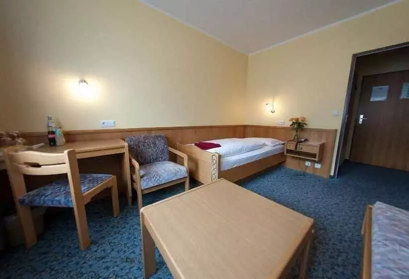 Tagungshotel Höchster Hof