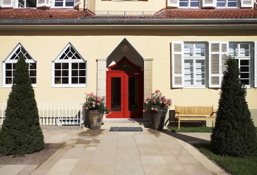 Waldhotel Stuttgart