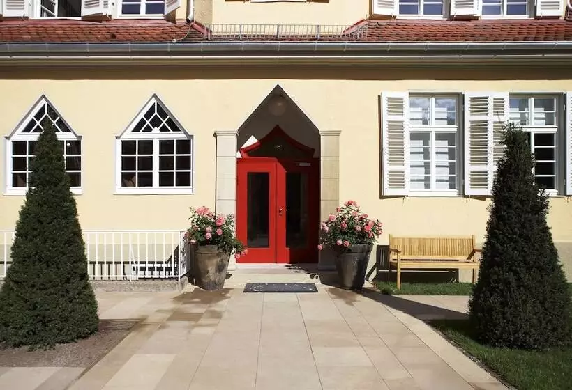 Waldhotel Stuttgart