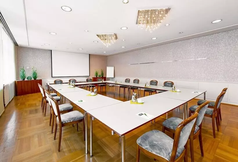 בית מלון כפרי Wartburg