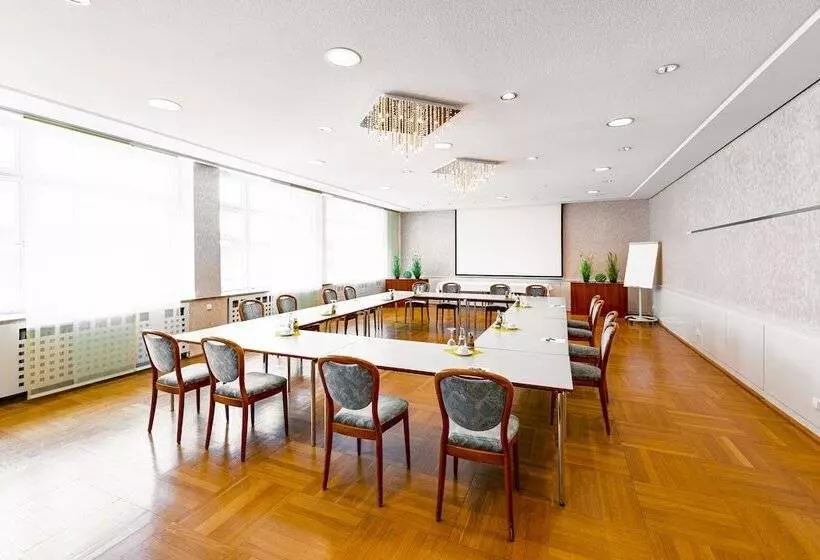 בית מלון כפרי Wartburg