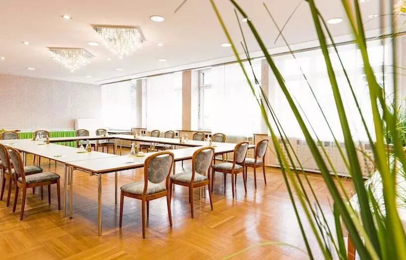 בית מלון כפרי Wartburg