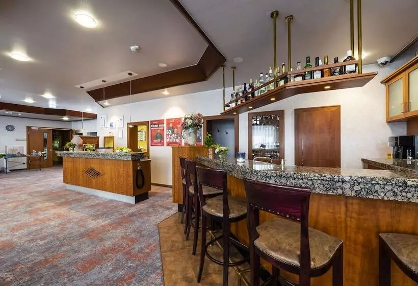 בית מלון כפרי Wartburg