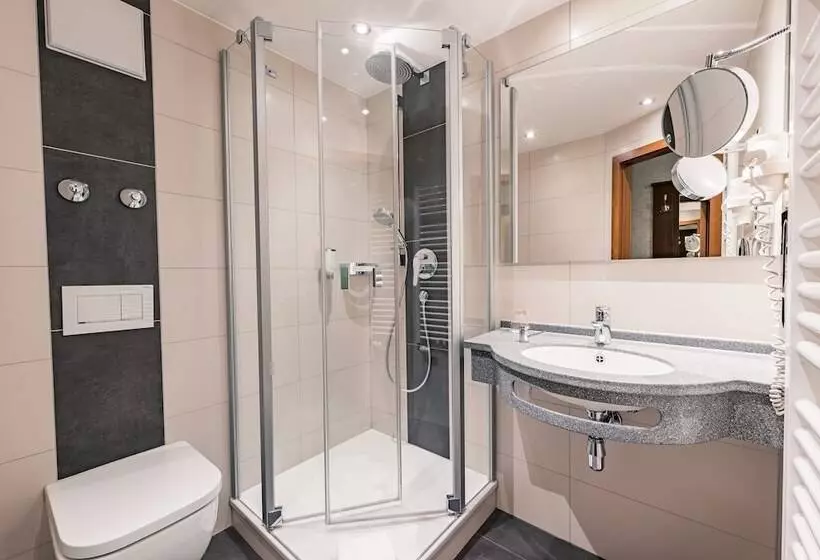 בית מלון כפרי Wartburg