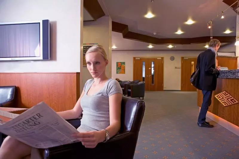 בית מלון כפרי Wartburg