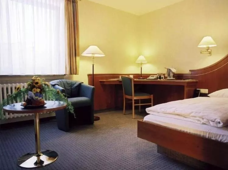 בית מלון כפרי Wartburg