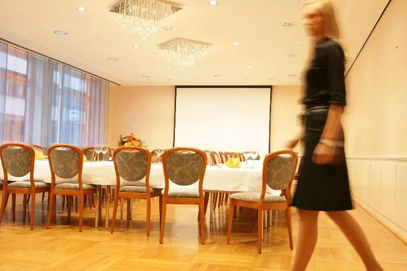 בית מלון כפרי Wartburg