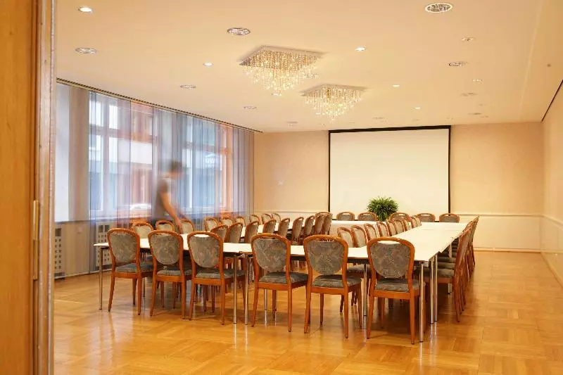 בית מלון כפרי Wartburg