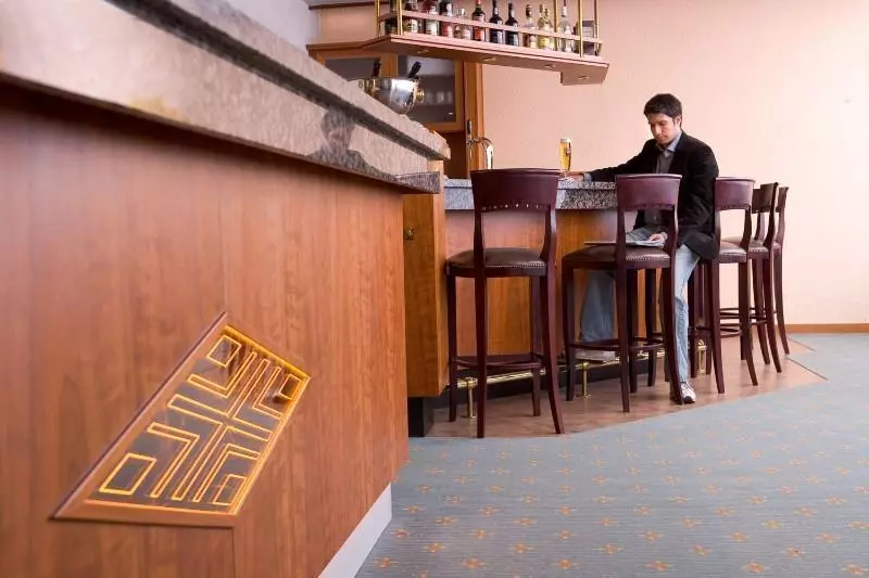 בית מלון כפרי Wartburg