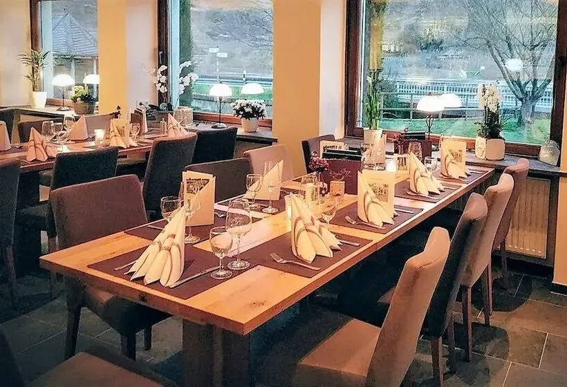 Hotel Weinhaus Berg