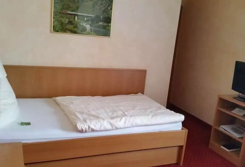 בית מלון כפרי Weinhaus Berg