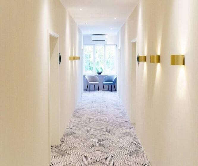 Отель Wilder Mann