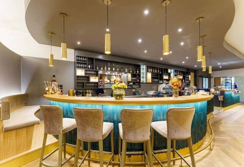 Отель Wilder Mann