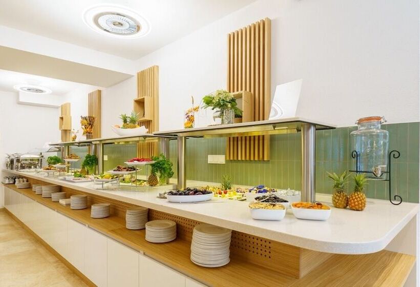 Отель Wilder Mann