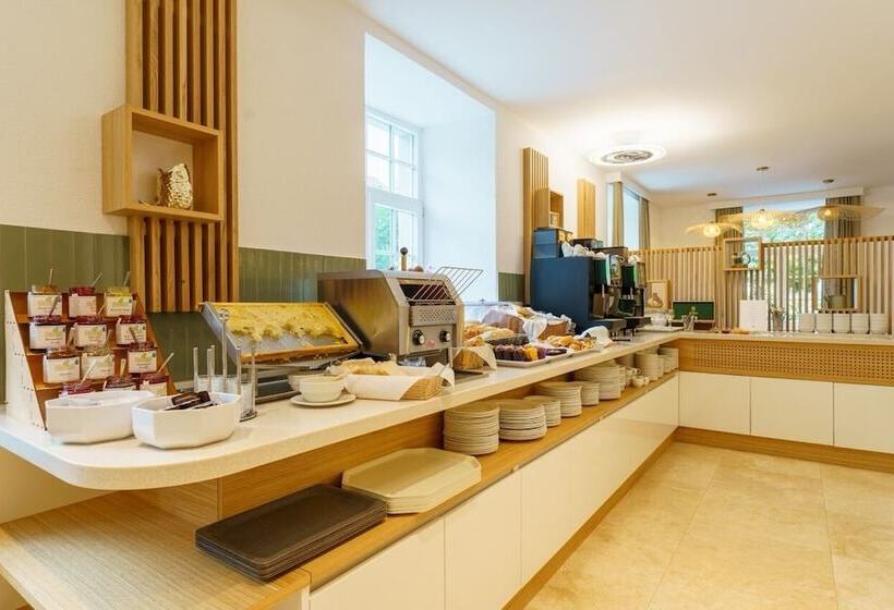 Отель Wilder Mann