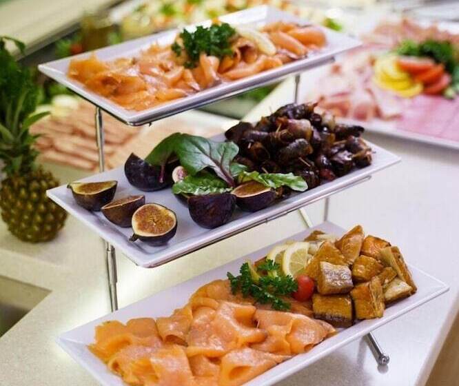 Отель Wilder Mann