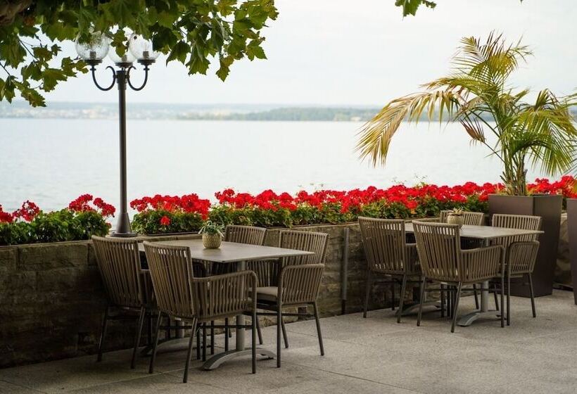 Отель Wilder Mann