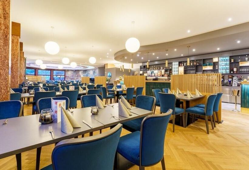 Отель Wilder Mann