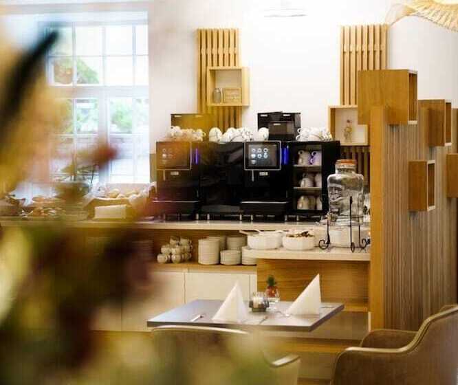 Отель Wilder Mann