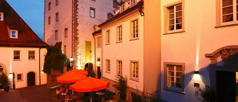 Mindness Hotel Bischofschloss