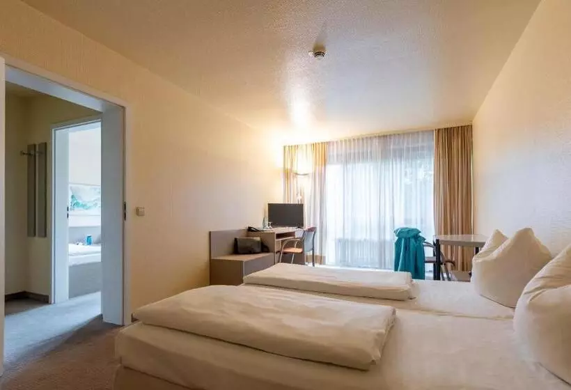 汽车旅馆  Baden Baden