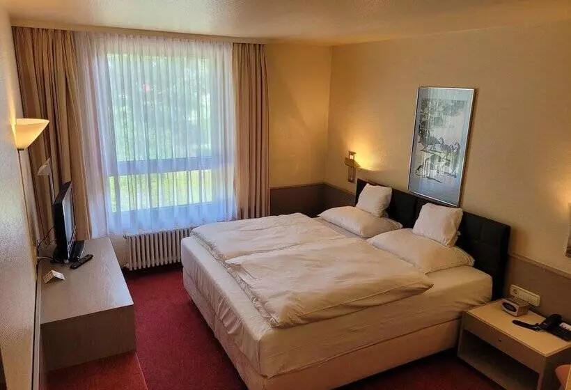 汽车旅馆  Baden Baden