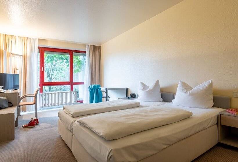 مُتل Baden Baden