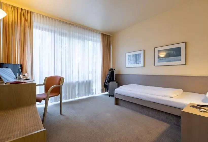 汽车旅馆  Baden Baden