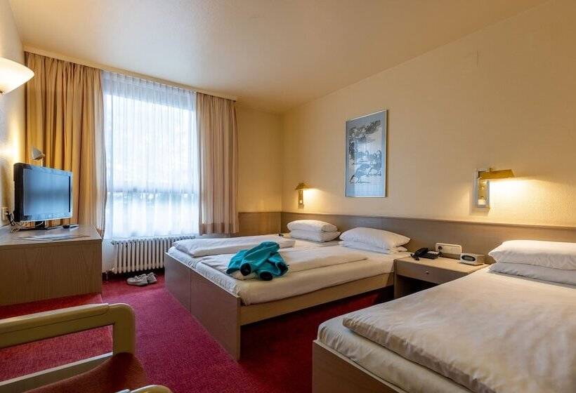 مُتل Baden Baden