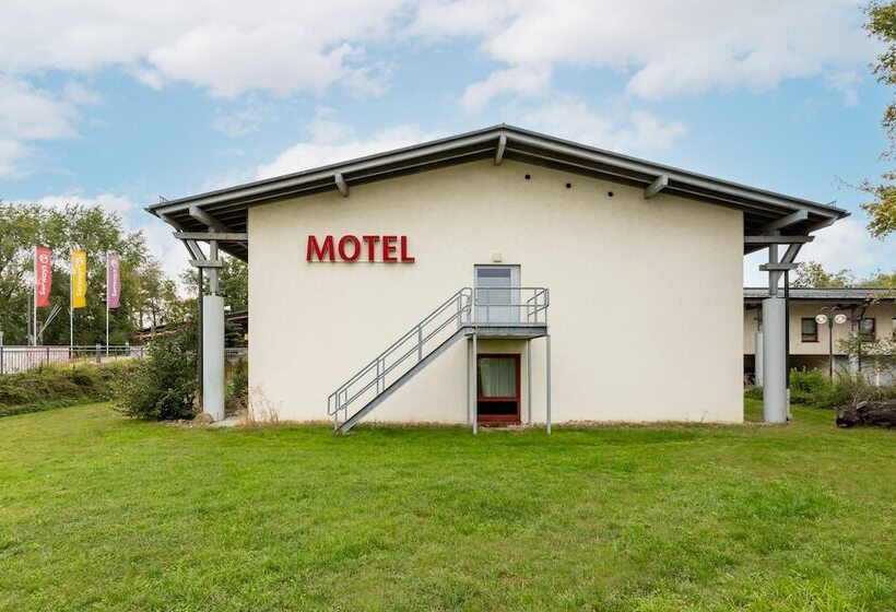 مُتل Baden Baden