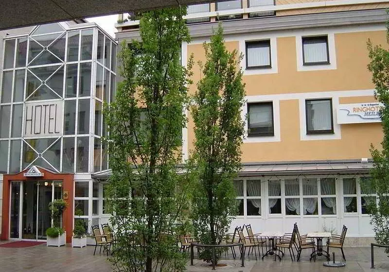 Ringhotel Heilbronn