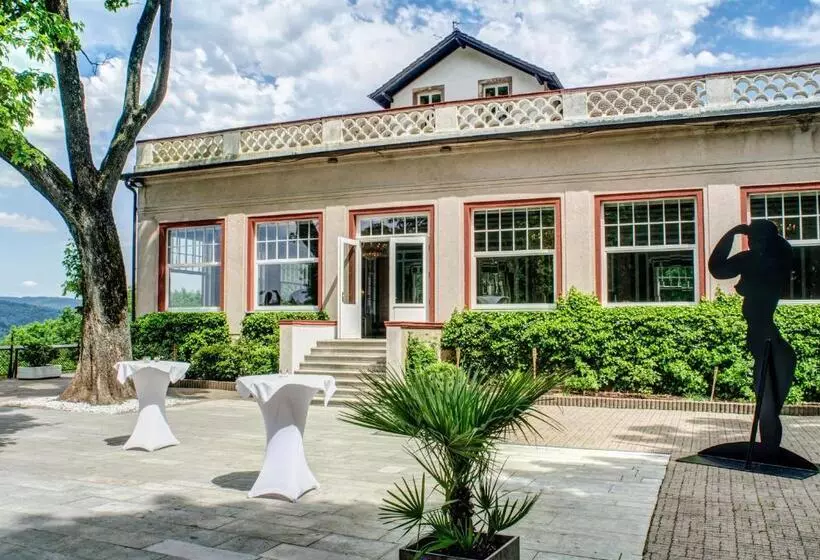 Schlosshotel Molkenkur