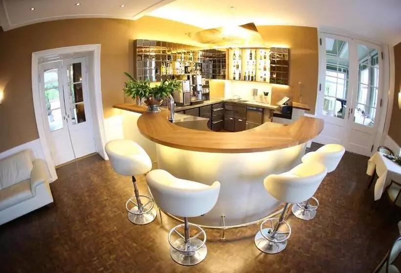 Schlosshotel Molkenkur