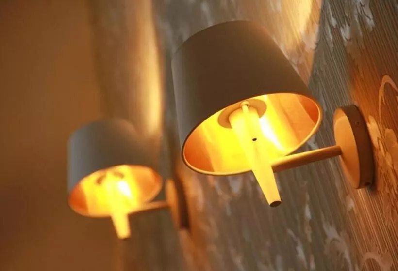 Schlosshotel Molkenkur