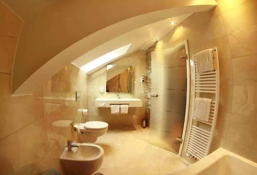 Schlosshotel Molkenkur