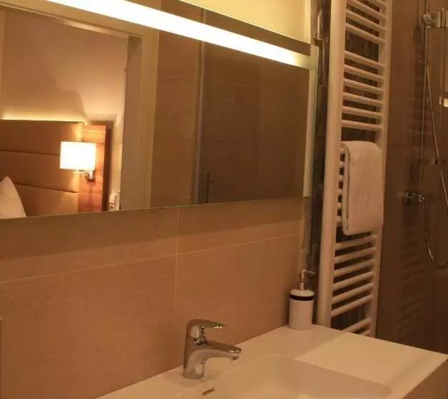 Schlosshotel Molkenkur