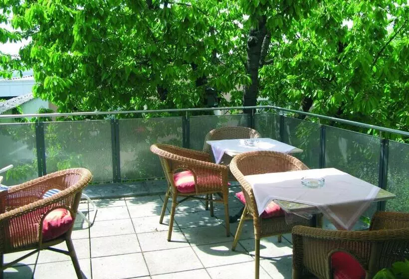 Altstadthotel Wetzel