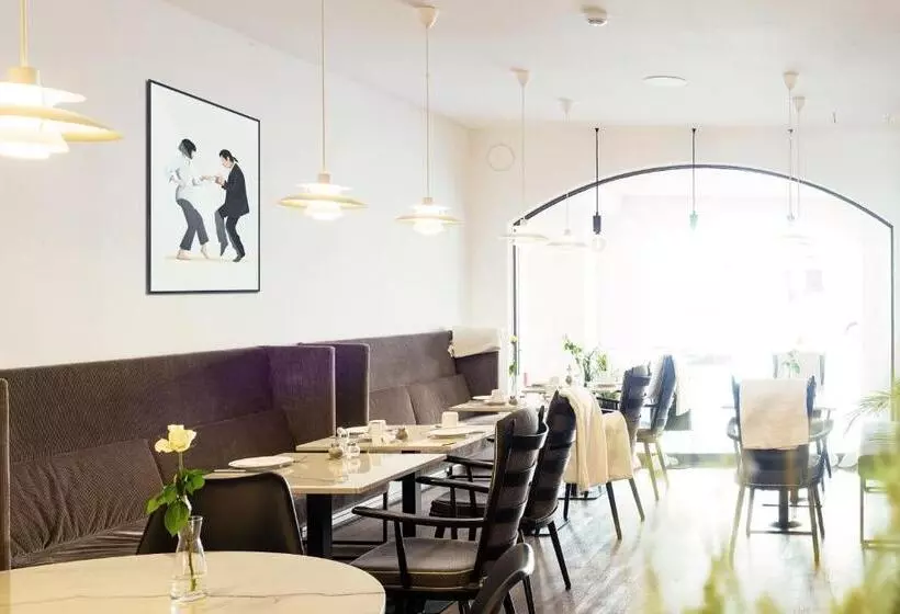 Altstadthotel Wetzel