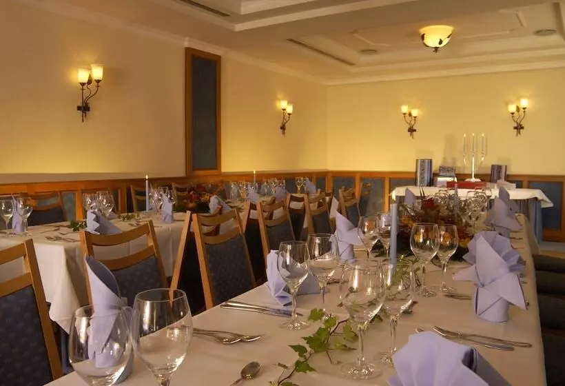 City Partner Hotel Strauss