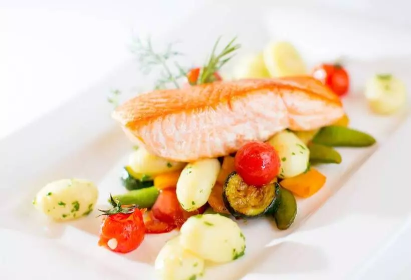 City Partner Hotel Strauss