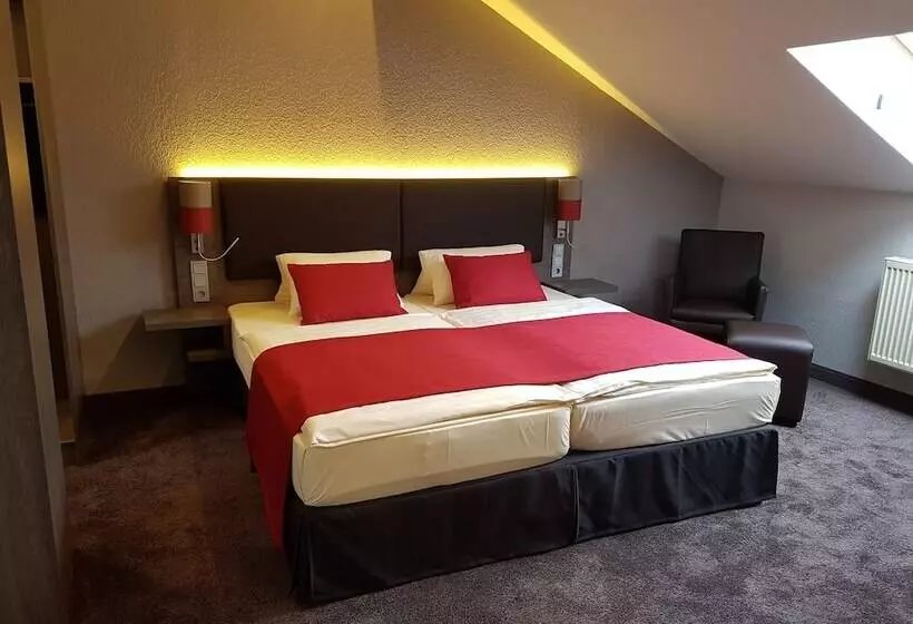 City Partner Hotel Strauss