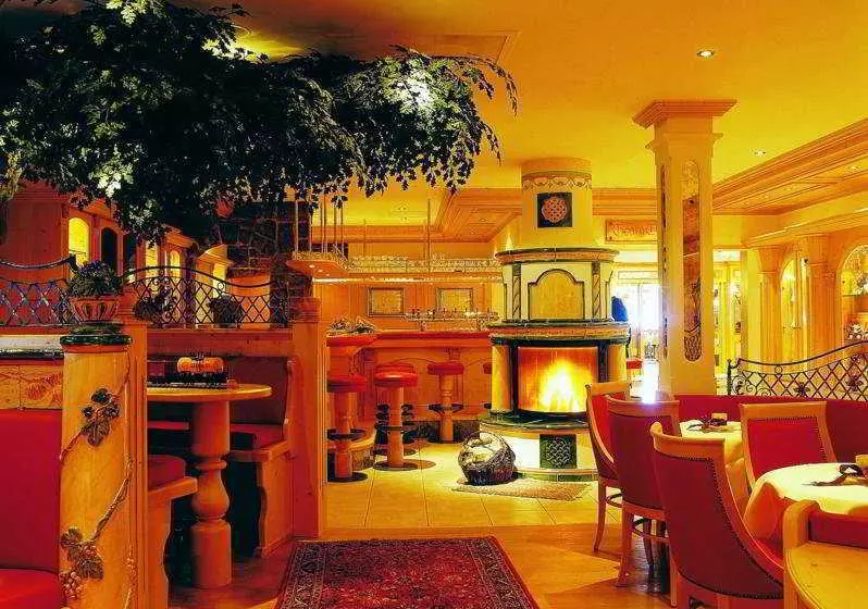 Familotel Feldberger Hof