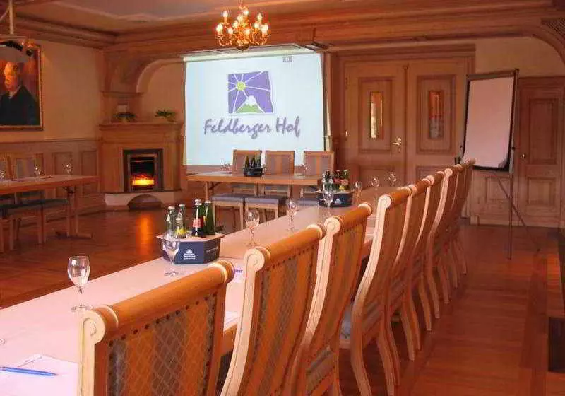 Familotel Feldberger Hof