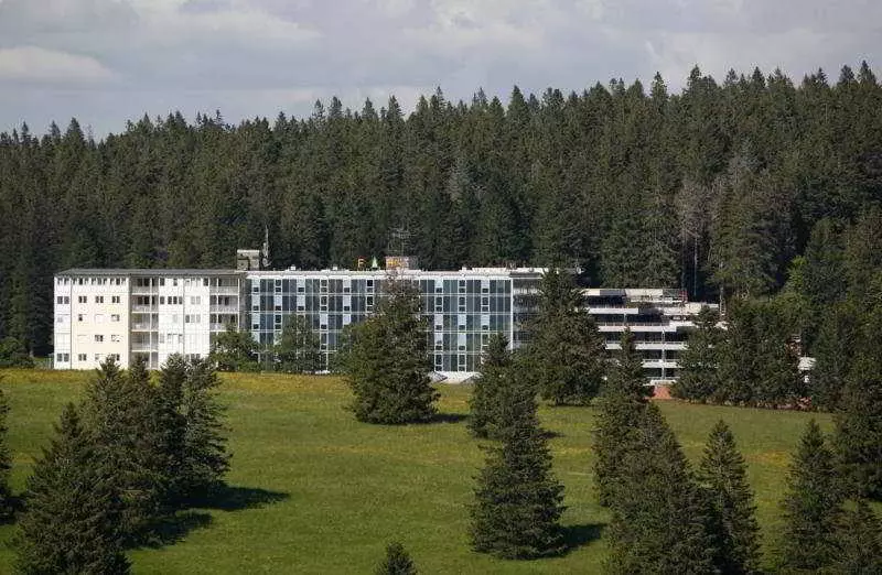 Familotel Feldberger Hof