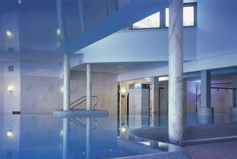 Familotel Feldberger Hof