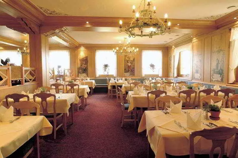 Familotel Feldberger Hof