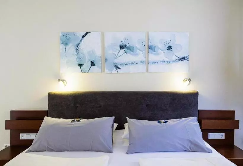 Flair Hotel Hopfengarten