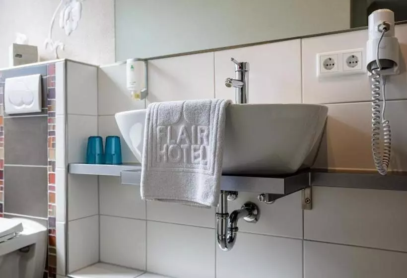 Flair Hotel Hopfengarten