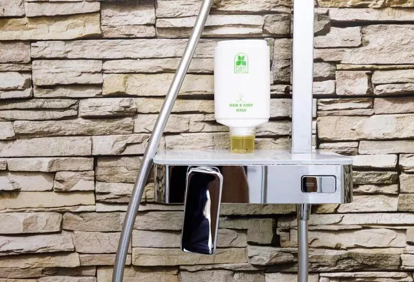 Flair Hotel Hopfengarten